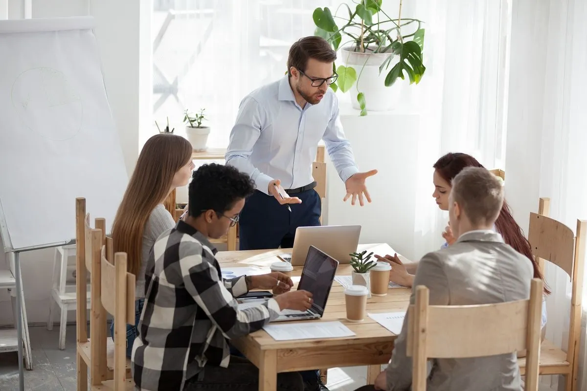 Coaching dla równowagi życiowej